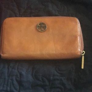 Tory Burch Wallet